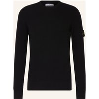 Stone Island Pullover schwarz