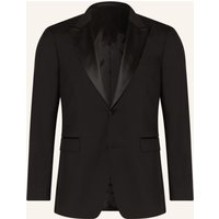 Tiger Of Sweden Tiger Of Sweden Smoking-Sakko Justinttux Regular Fit schwarz