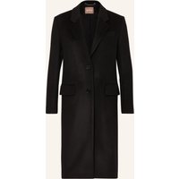 Boss Boss Wollmantel Catara schwarz