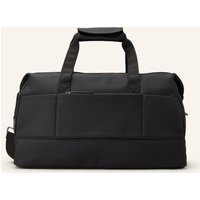 KAPTEN & SON Kapten & Son Weekender Storen schwarz