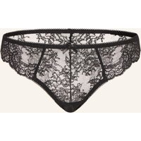 Aubade Aubade Slip Danse Des Sens schwarz