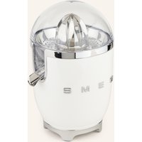 Smeg Smeg Zitruspresse cjf01 weiss