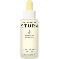 DR. BARBARA STURM Dr. Barbara Sturm Sun Drops Spf 30 Sonnenschutz für das Gesicht 30 ml
