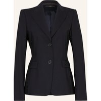 windsor. Blazer blau