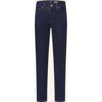 RAFFAELLO ROSSI Skinny Jeans Suzy blau