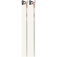 Leki Leki Nordic Walkingstöcke Passion gruen