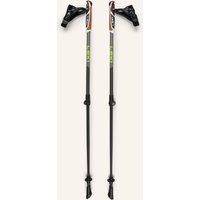 Leki Leki Nordic Walkingstöcke Spin Shark Sl grau
