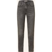 Levis Levi's® Straight Jeans 314 grau