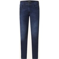 Replay Jeans Anbass Slim Fit blau