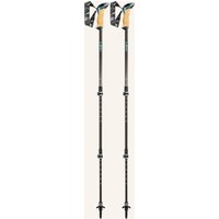Leki Leki Trekkingstöcke Cressida As braun