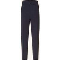 drykorn Hose Ajend Extra Slim Fit blau