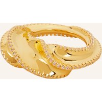 Zimmermann Zimmermann Ring gold