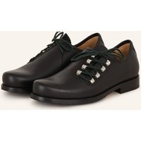 Dirndl & Bua Dirndl & Bua Haferlschuhe Softy schwarz