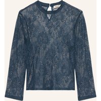 CocoVero Cocovero Trachtenbluse Emilia gruen