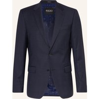 Digel Digel Anzugsakko Duncan Modern Fit blau