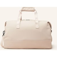 KAPTEN & SON Kapten & Son Weekender Storen beige