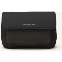 KAPTEN & SON Kapten & Son Gürteltasche Visby schwarz