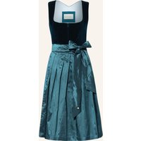 AlpenHERZ Alpenherz Dirndl Airin gruen
