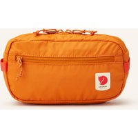 Fjällräven Fjällräven Gürteltasche High Coast orange