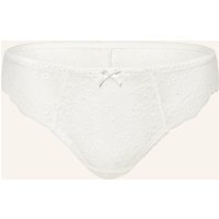 Aubade Aubade Slip Danse Des Sens weiss