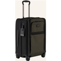 Tumi Tumi Alpha 3 Trolley Continental Dual Access gruen