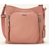 Tumi Tumi Voyageur Umhängetasche Tyler pink