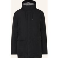 Vaude Parka Coreway schwarz