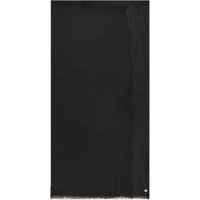 FRAAS Fraas Schal Mit Glitzergarn schwarz