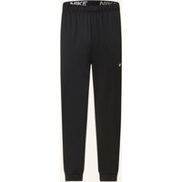Nike Trainingsshose Dri-Fit Totality schwarz
