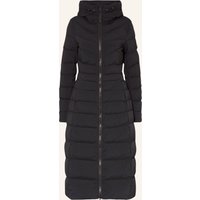 Canada Goose Daunenmantel Clair schwarz