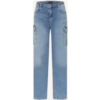 ag jeans Cargojeans Cargo Moon blau