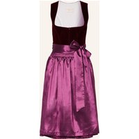 KRÜGER Krüger Dirndl Erica lila