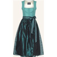 KINGA MATHE Kinga Mathe Dirndl Royan gruen