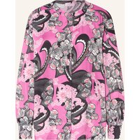 darling harbour Darling Harbour Bluse pink