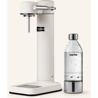 aarke Aarke Wassersprudler Carbonator 3 weiss
