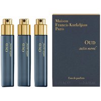 Maison Francis Kurkdjian Maison Francis Kurkdjian Oud Satin Mood Refill Eau de Parfum (3 x 11ml) 33 ml