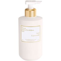 Maison Francis Kurkdjian Maison Francis Kurkdjian Aqua Universalis Parfümierte Body Lotion 350 ml