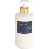 Maison Francis Kurkdjian Maison Francis Kurkdjian Oud Satin Mood Parfümierte Body Lotion 350 ml