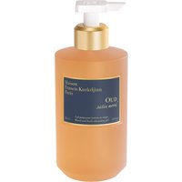 Maison Francis Kurkdjian Maison Francis Kurkdjian Oud Satin Mood Hand & Body Cleansing Gel 350 ml