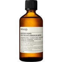 Aesop Aesop Post Poo Drops Raumduft 100 ml