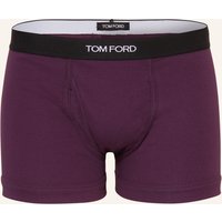 Tom Ford Tom Ford Boxershorts lila