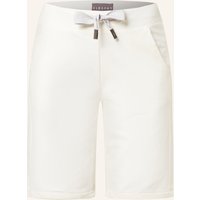 ELBSAND Elbsand Sweatshorts Brinjana weiss