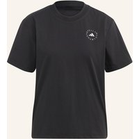 adidas by stella mccartney Adidas By Stella Mccartney T-Shirt Adidas By Stella Mccartney schwarz
