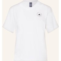 adidas by stella mccartney Adidas By Stella Mccartney T-Shirt weiss