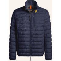 PARAJUMPERS Daunenjacke Ugo blau