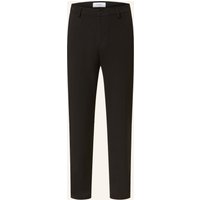 Les Deux Les Deux Hose Regular Fit schwarz