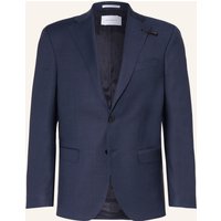 BALDESSARINI Baldessarini Anzugsakko Slim Fit blau