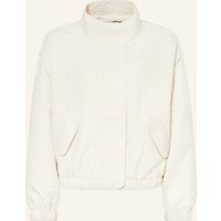 Y.A.S. Jacke weiss