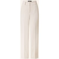 CAMBIO Marlenehose Amelie grau