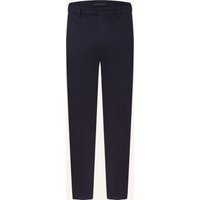 drykorn Drykorn Anzughose Ajend Slim Fit blau